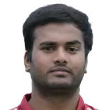 Vishal Saravanan Cricket Player
