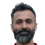 Abdul Aziz Cricket Player