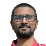 Sai Kasyap Cricket Player