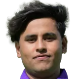 Fahim Shinwari Cricket Player