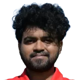 Karthik Konda