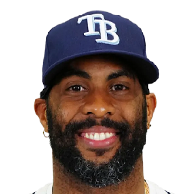 Yandy Diaz