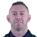 Ross Adair Cricket Player