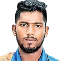 Nishan Madushka
