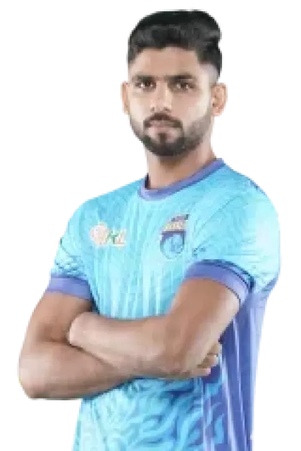 Himanshu Narwal Kabaddi Player