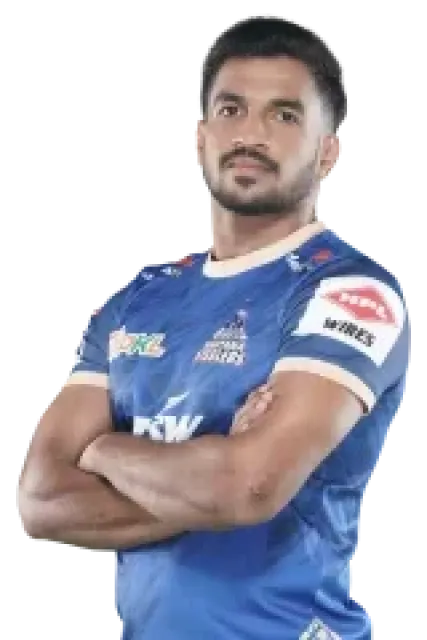 Jaya Soorya Kabaddi Player
