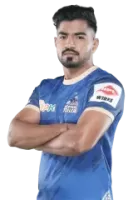 Ritik Radheyshyam Kabaddi Player