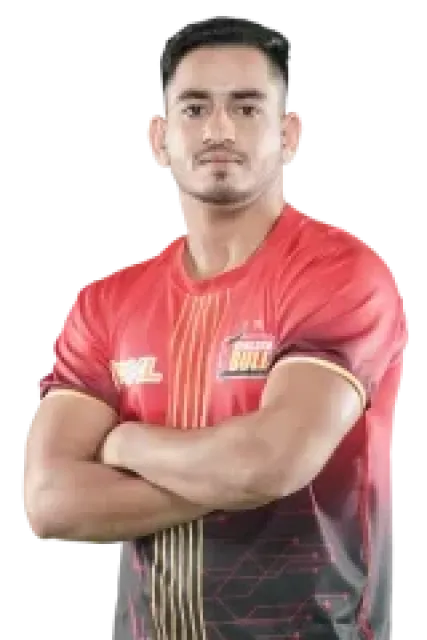 Manish