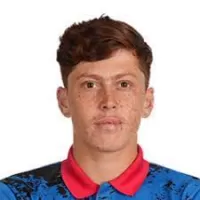Wafiullah Tarakhil Cricket Player
