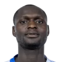 ABDULLAHI Mustapha