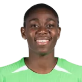 Asisat Oshoala