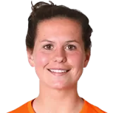 Merel van Dongen