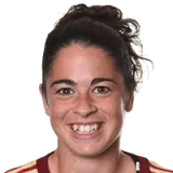 Marta Torrejon Football Player