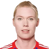Hedvig Lindahl