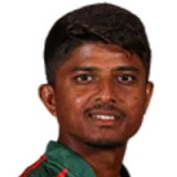 Mahedi Shak Hasan Cricket Player