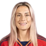 Alexia Putellas