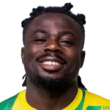 Moses Simon