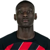 Randal Kolo Muani