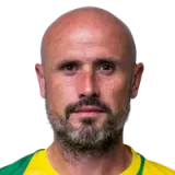 Nicolas Pallois