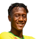 Charles Traore