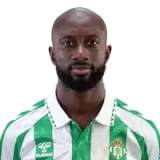 Youssouf Sabaly