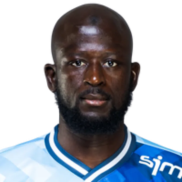 Abdoulaye Toure