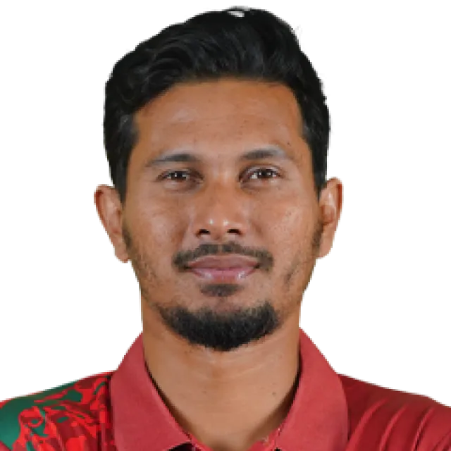 Kamrul Islam Rabbi