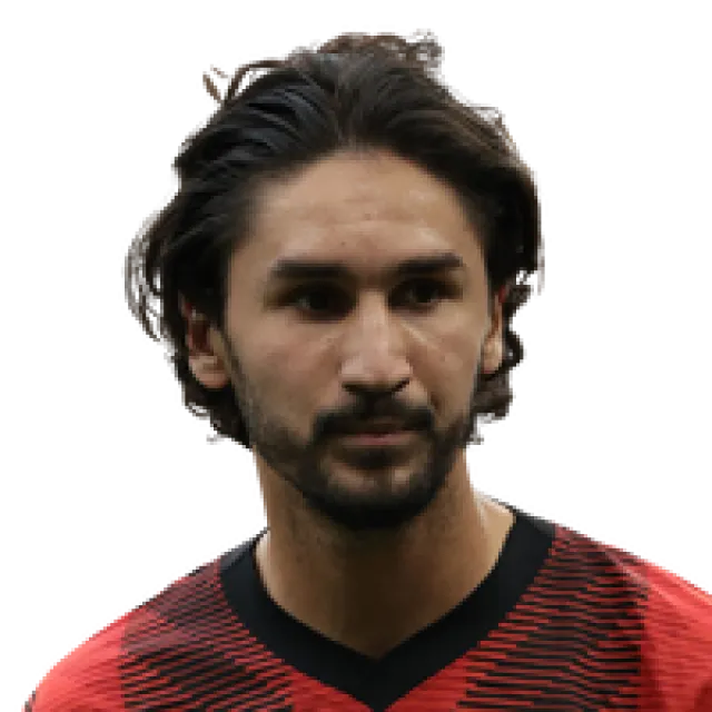Yacine Adli