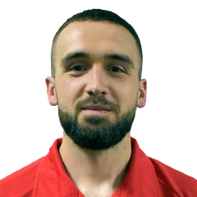Adam McAuley