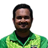 Dheeraj Gaikwad