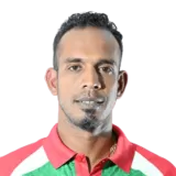 Nishantha Liyanage