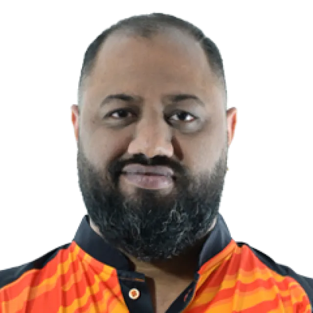 Sachin Chauhan Cricket Player