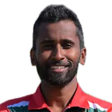 Vinoth Ravindran