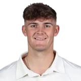 Dominic Leech