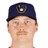 Nick Mears Baseball Player