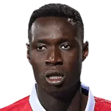 Alfred Gomis  Player