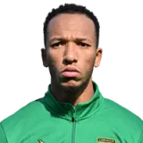 Enzo Ebosse Football Player