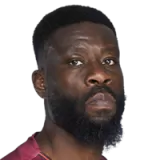Ismael-Traore Football Player