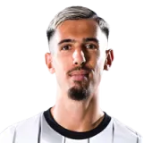 Zinedine Ould-Khaled Football Player