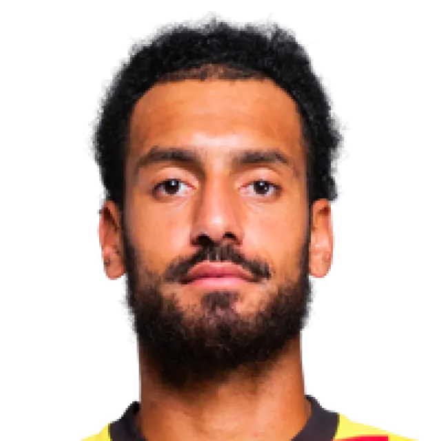 Angelo Fulgini Football Player
