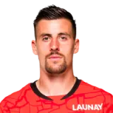 Baptiste Santamaria