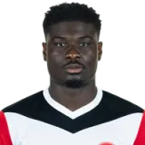Eric Ebimbe