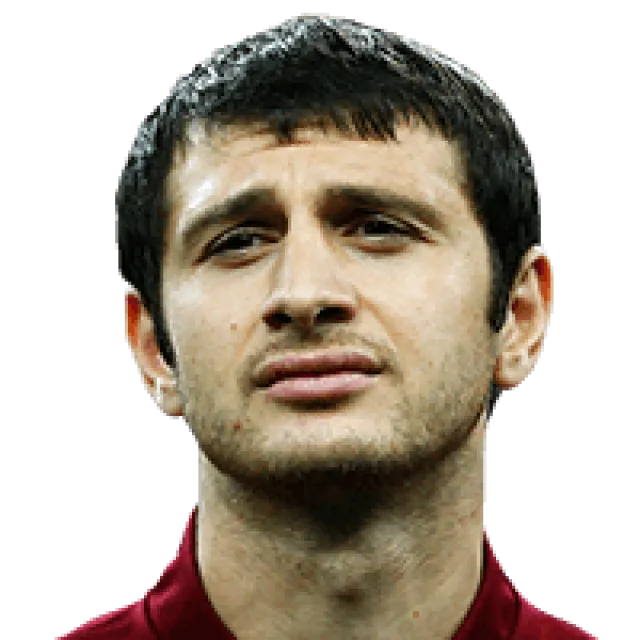Alan Dzagoev