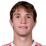 Mario Fernandes