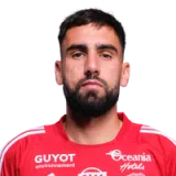 Romain Del Castillo