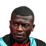M'baye Niang