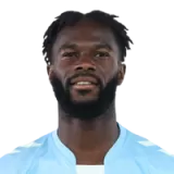 Jonathan Bamba