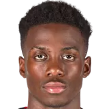 Timothy Weah  Player