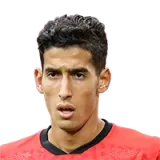 Nayef Aguerd