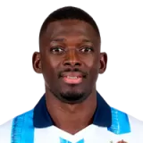 Hamari Traore